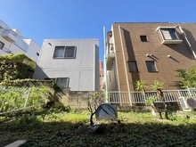 【東京都/文京区小石川】GSハイム小石川 専用庭
