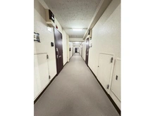 【東京都/文京区小石川】GSハイム小石川 共用部