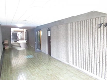 【東京都/文京区目白台】プチモンド目白台 共用部