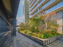 【東京都/文京区小石川】パークコート文京小石川ザ・タワー 共用部