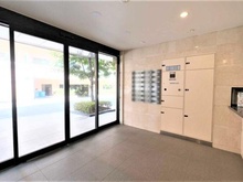 【東京都/文京区大塚】ティエドゥール茗荷谷  宅配BOX