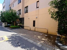 【東京都/文京区大塚】ティエドゥール茗荷谷  駐車場