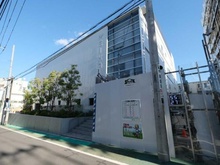 【東京都/文京区千石】ジオ文京千石  文京区立明化小学校（現地より約370m）