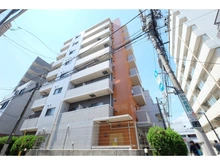 【東京都/文京区千石】コンフォラス千石 外観