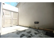 【東京都/文京区千石】コンフォラス千石 テラス