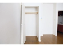 【東京都/文京区千石】コンフォラス千石 収納