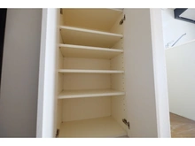 【東京都/文京区千石】コンフォラス千石 収納