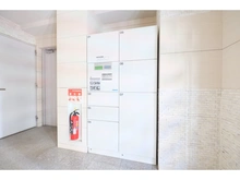 【東京都/文京区千石】コンフォラス千石 宅配BOX