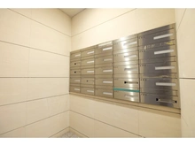 【東京都/文京区千石】コンフォラス千石 メールBOX