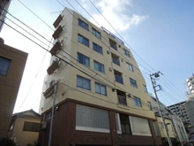 【東京都/文京区千石】ユニー千石 外観