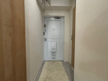 【東京都/文京区千石】シャンボール文京 玄関