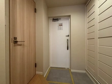【東京都/文京区小石川】エルアルカサル小石川 玄関