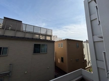 【東京都/文京区小石川】エルアルカサル小石川 眺望