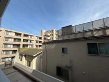 【東京都/文京区小石川】エルアルカサル小石川 眺望