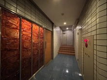 【東京都/文京区大塚】ベルテ音羽台 共用部
