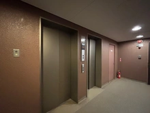 【東京都/文京区大塚】ベルテ音羽台 共用部