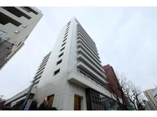 【東京都/文京区小石川】グリーンヒル小石川 外観