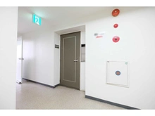 【東京都/文京区小石川】グリーンヒル小石川 共用部