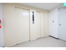 【東京都/文京区小石川】グリーンヒル小石川 共用部