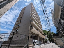 【東京都/文京区目白台】フェアロージュ目白台 外観
