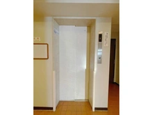 【東京都/文京区千石】ハイメゾン千石 共用部
