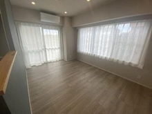 【東京都/文京区千石】ハイメゾン千石 リビング・ダイニング