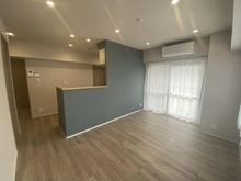 【東京都/文京区千石】ハイメゾン千石 リビング・ダイニング