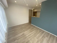 【東京都/文京区千石】ハイメゾン千石 リビング・ダイニング