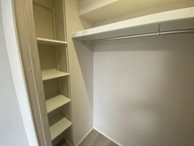 【東京都/文京区千石】ハイメゾン千石 収納