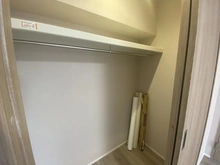 【東京都/文京区千石】ハイメゾン千石 収納