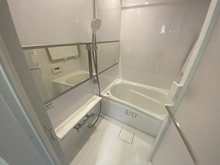 【東京都/文京区千石】ハイメゾン千石 浴室