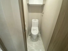 【東京都/文京区千石】ハイメゾン千石 トイレ