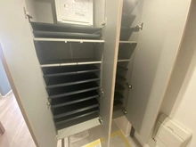 【東京都/文京区千石】ハイメゾン千石 収納