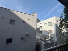 【東京都/文京区西片】本郷マンション 眺望