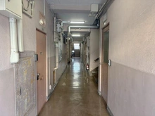 【東京都/文京区西片】本郷マンション 共用部