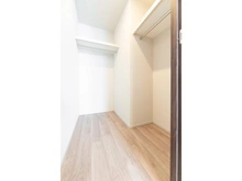 【東京都/渋谷区鉢山町】ルモンド代官山 収納