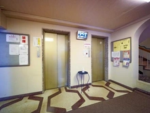 【東京都/品川区上大崎】マンション南目黒苑 共用部