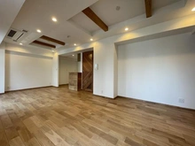 【東京都/千代田区麹町】麹町クリスタルシティ西館 LDK