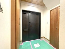 【東京都/千代田区麹町】麹町クリスタルシティ西館 玄関