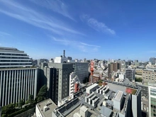 【東京都/千代田区麹町】麹町クリスタルシティ西館 眺望