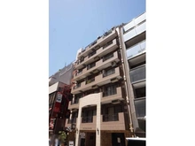 【東京都/港区赤坂】デュオ・スカーラ赤坂 外観