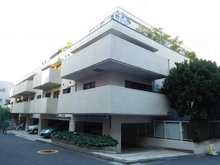 【東京都/港区赤坂】赤坂新坂ハウス 外観