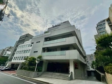 【東京都/千代田区一番町】麹町サニーマンション 外観