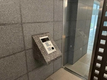 【東京都/千代田区一番町】麹町サニーマンション 共用部