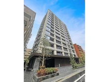 【東京都/千代田区一番町】パークコート千代田一番町 外観