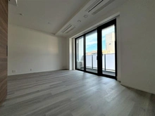 【東京都/千代田区一番町】パークコート千代田一番町 リビング・ダイニング
