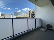 【東京都/千代田区一番町】パークコート千代田一番町 バルコニー
