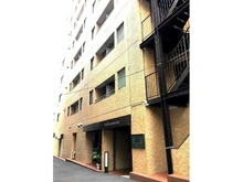 【東京都/千代田区平河町】ライオンズマンション半蔵門 外観