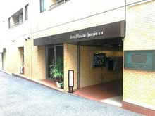 【東京都/千代田区平河町】ライオンズマンション半蔵門 アプローチ