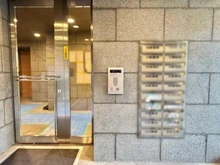 【東京都/大田区山王】山王ガーデンハイツ 406 メールBOX